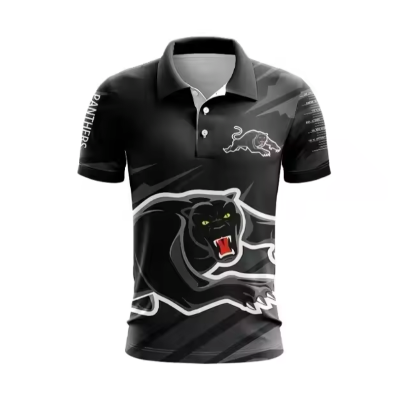 2024 Fishing Polo Shirts (MIXED TEAMS) Adults Top Quality