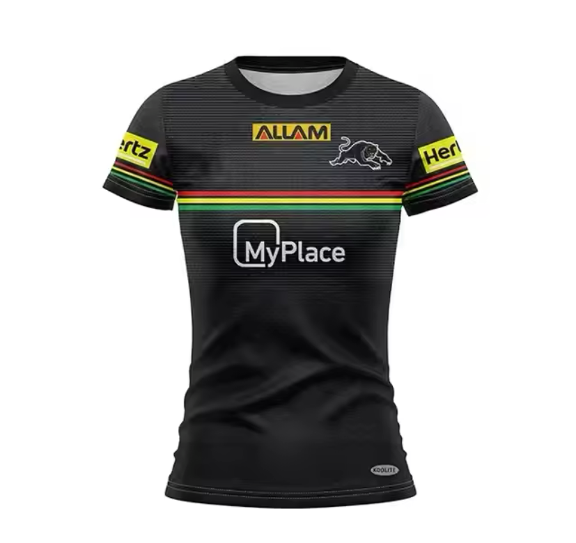 2024 Penrith Panthers Women Jerseys Top Quality