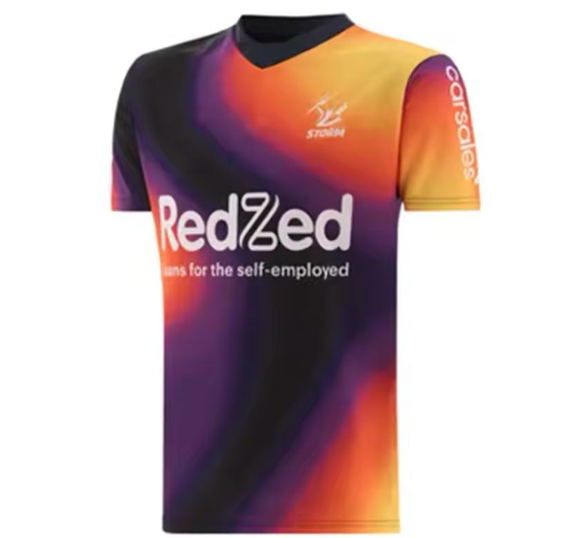 2024 Melbourne Storm Adults Jerseys Top Quality