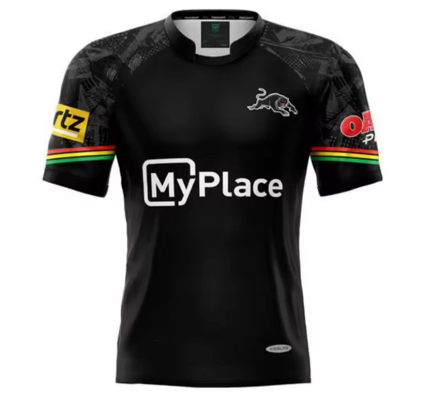 2024 Penrith Panthers Adults Jerseys Top Quality