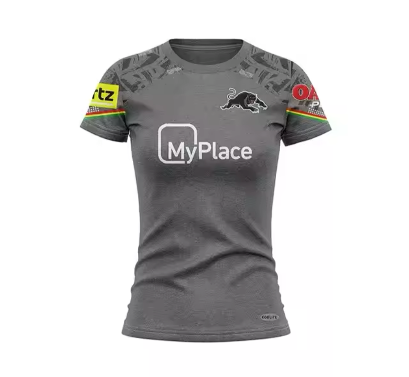 2024 Penrith Panthers Women Jerseys Top Quality