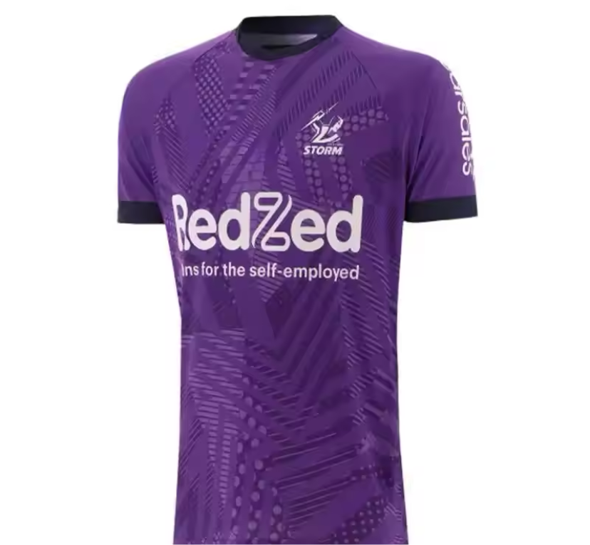 2024 Melbourne Storm Adults Jerseys Top Quality