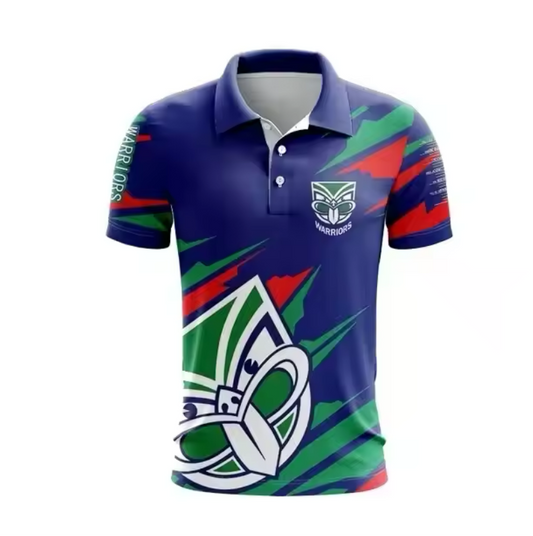 2024 Fishing Polo Shirts (MIXED TEAMS) Adults Top Quality