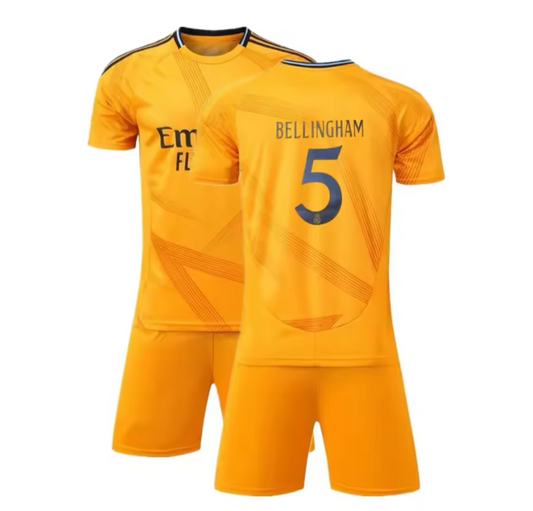 Bellingham Kids Soccer Set Top Quality