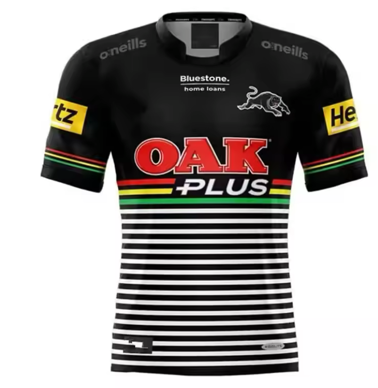 2024 Penrith Panthers Adults Jerseys Top Quality