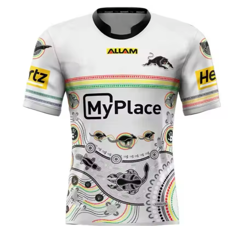 2024 Penrith Panthers Adults Jerseys Top Quality