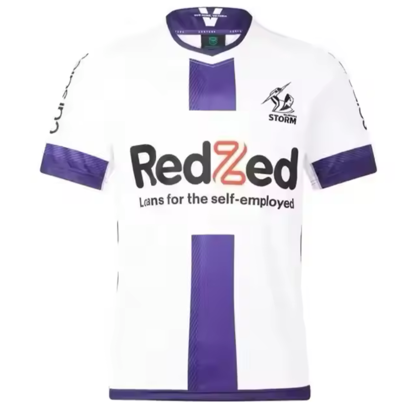 2024 Melbourne Storm Adults Jerseys Top Quality