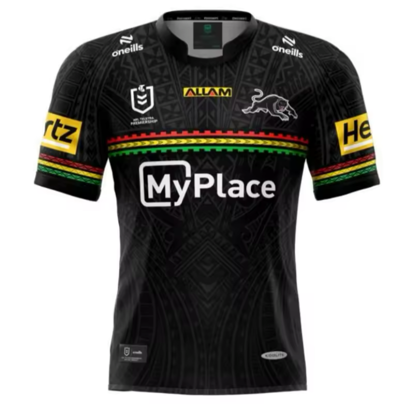 2024 Penrith Panthers Adults Jerseys Top Quality