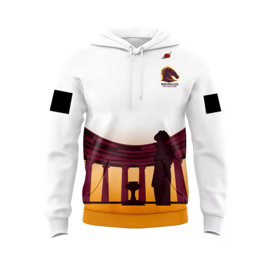 2024 Brisbane Broncos Adult Jumpers Top Quality