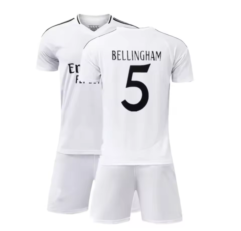 Bellingham Kids Soccer Set Top Quality