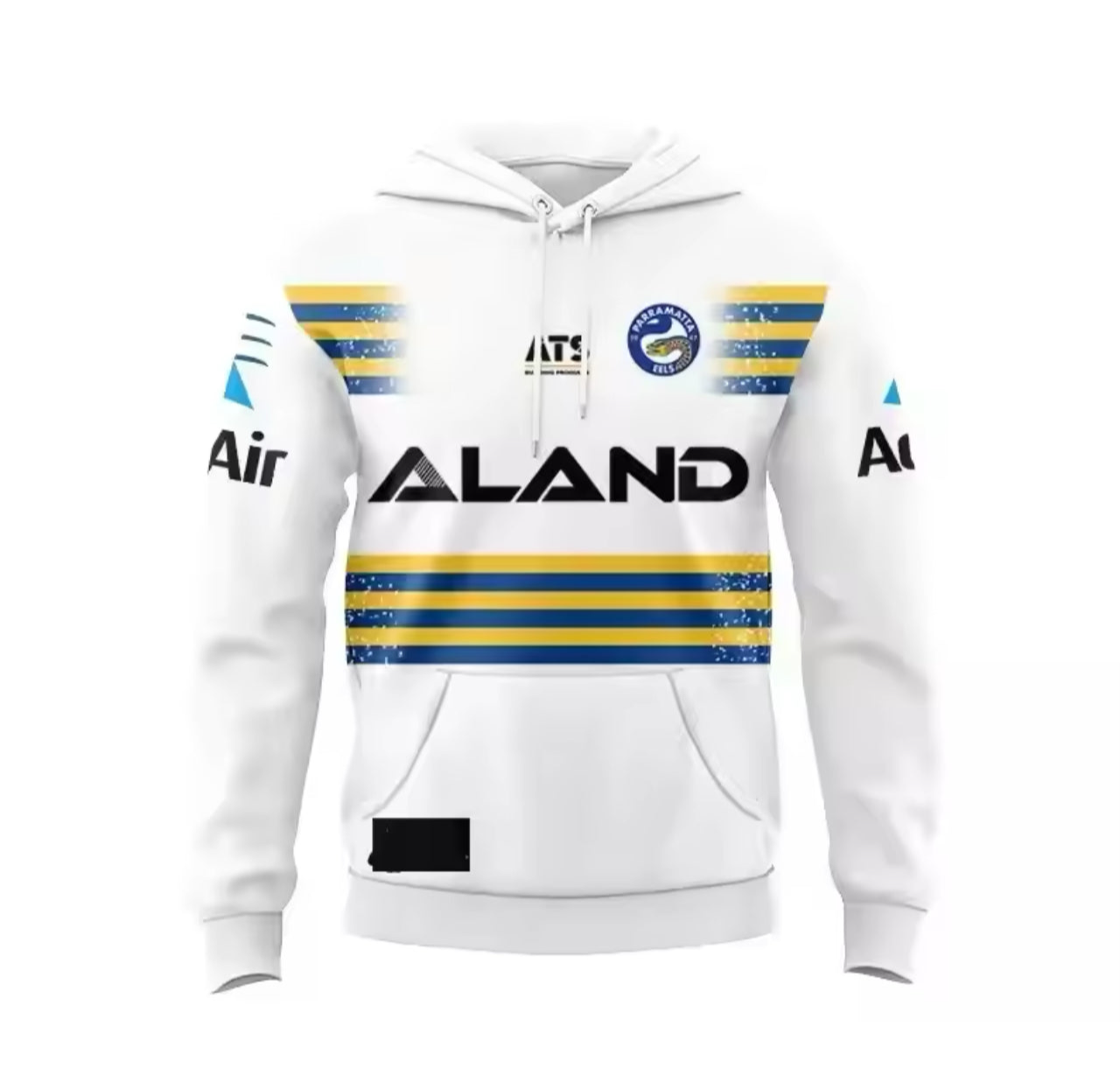 Parramatta Eels Adults Jumpers Top Quality