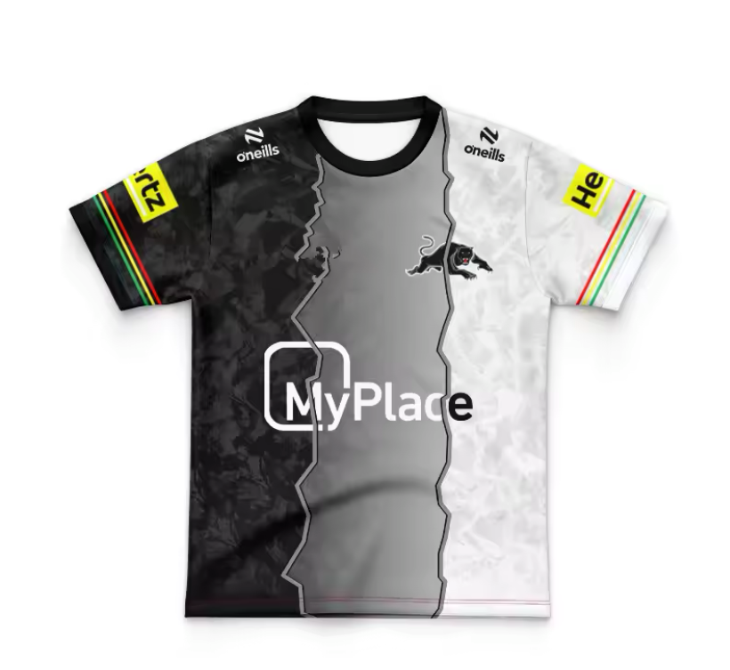 Penrith Panthers Kids Jerseys Top Quality