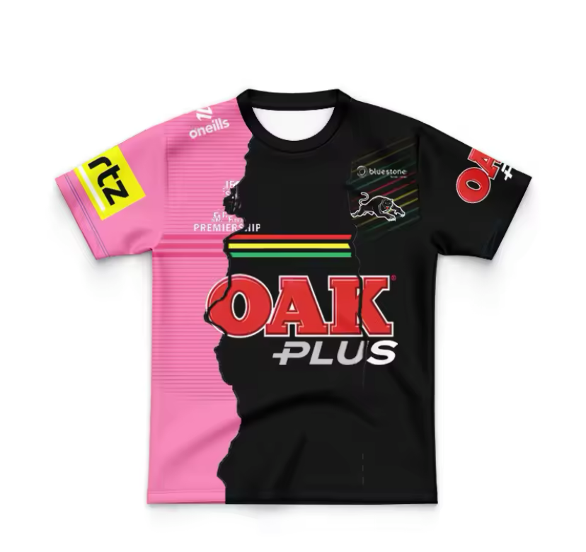 Penrith Panthers Kids Jerseys Top Quality