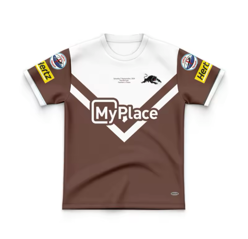 Penrith Panthers Kids Jerseys Top Quality