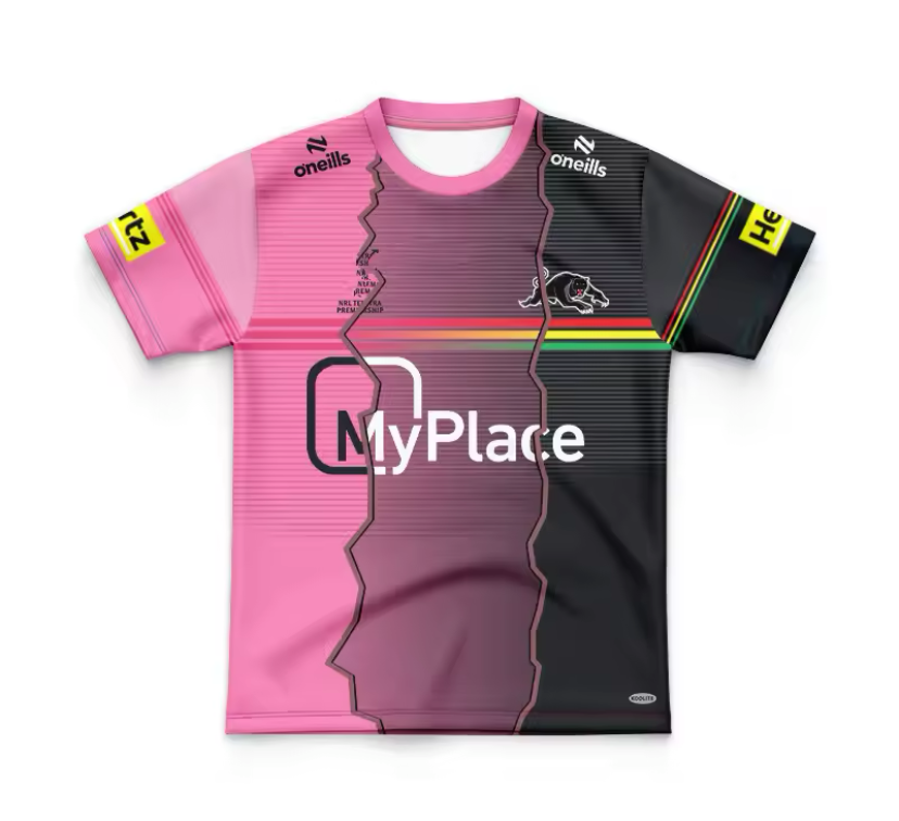 Penrith Panthers Kids Jerseys Top Quality