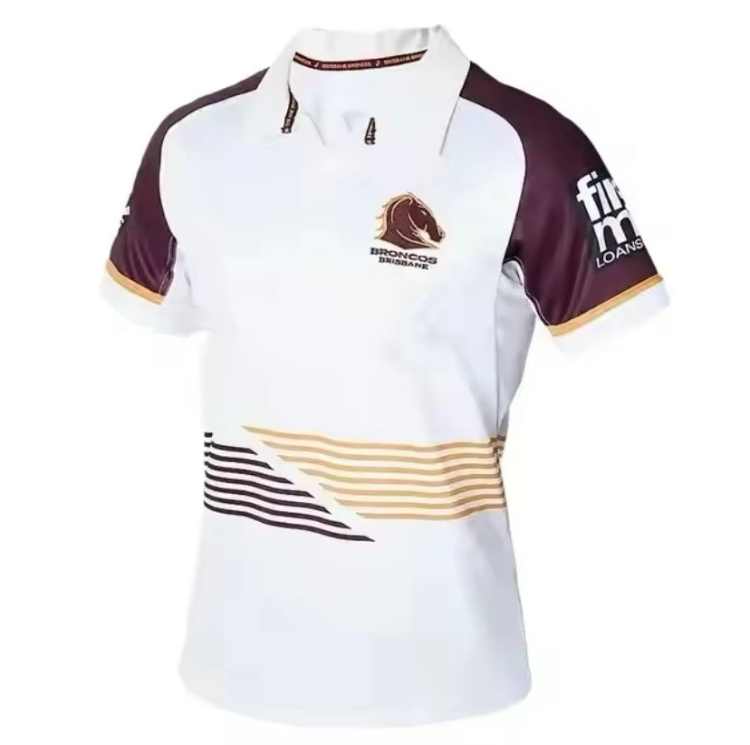 2024 Brisbane Broncos Adults Jerseys Top Quality