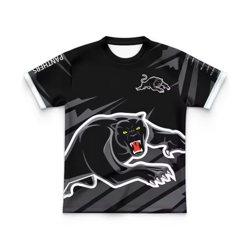 Penrith Panthers Kids Jerseys Top Quality