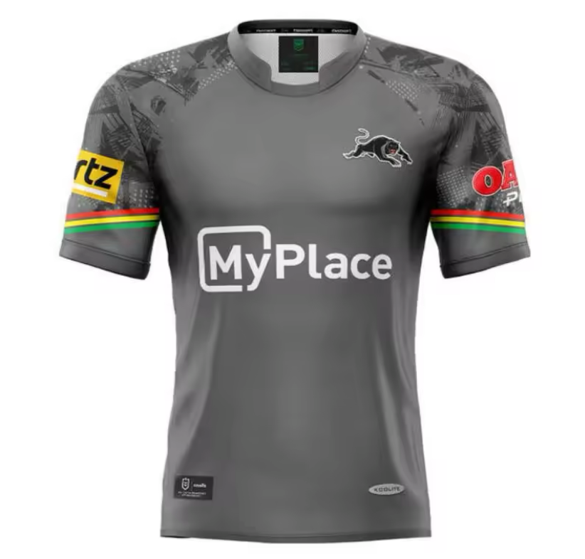 2024 Penrith Panthers Adults Jerseys Top Quality