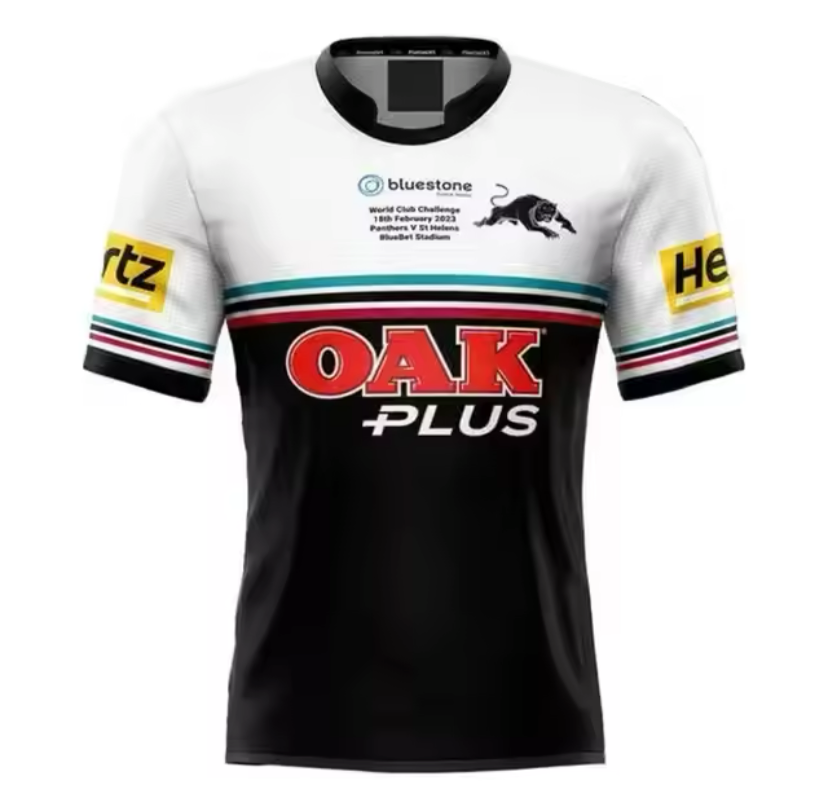 2024 Penrith Panthers Adults Jerseys Top Quality