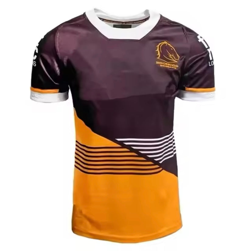 2024 Brisbane Broncos Adults Jerseys Top Quality