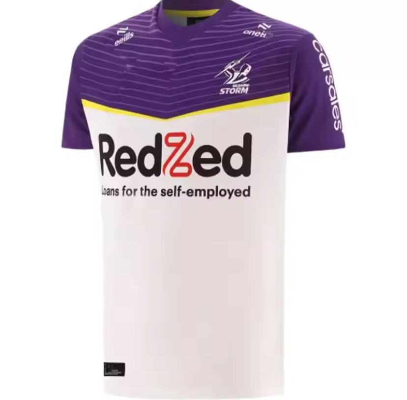 2024 Melbourne Storm Adults Jerseys Top Quality