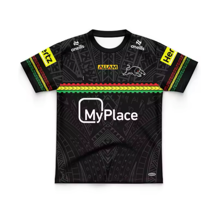 Penrith Panthers Kids Jerseys Top Quality