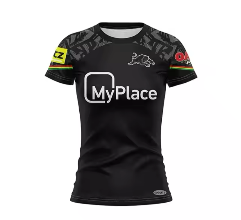 2024 Penrith Panthers Women Jerseys Top Quality