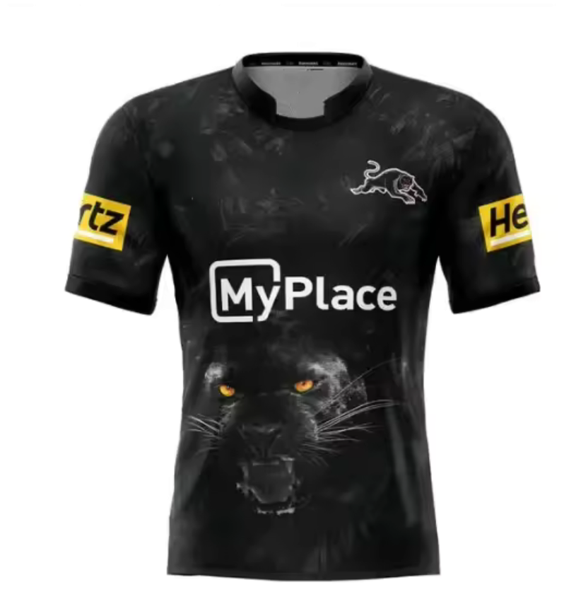 2024 Penrith Panthers Adults Jerseys Top Quality