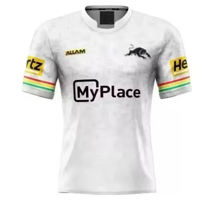 2024 Penrith Panthers Adults Jerseys Top Quality