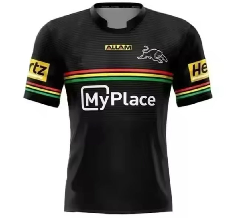 2024 Penrith Panthers Adults Jerseys Top Quality