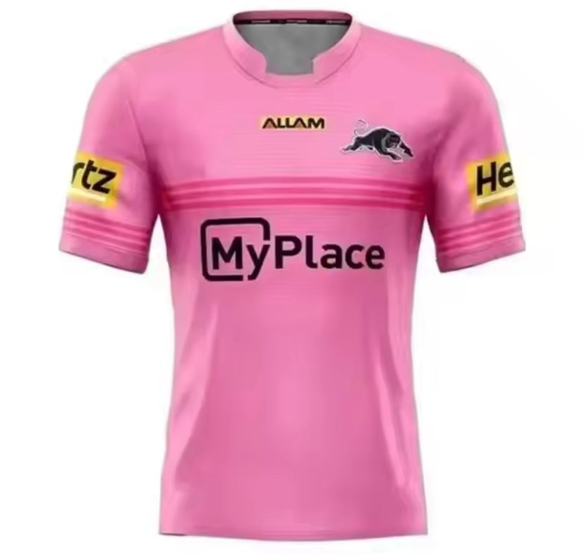 2024 Penrith Panthers Adults Jerseys Top Quality