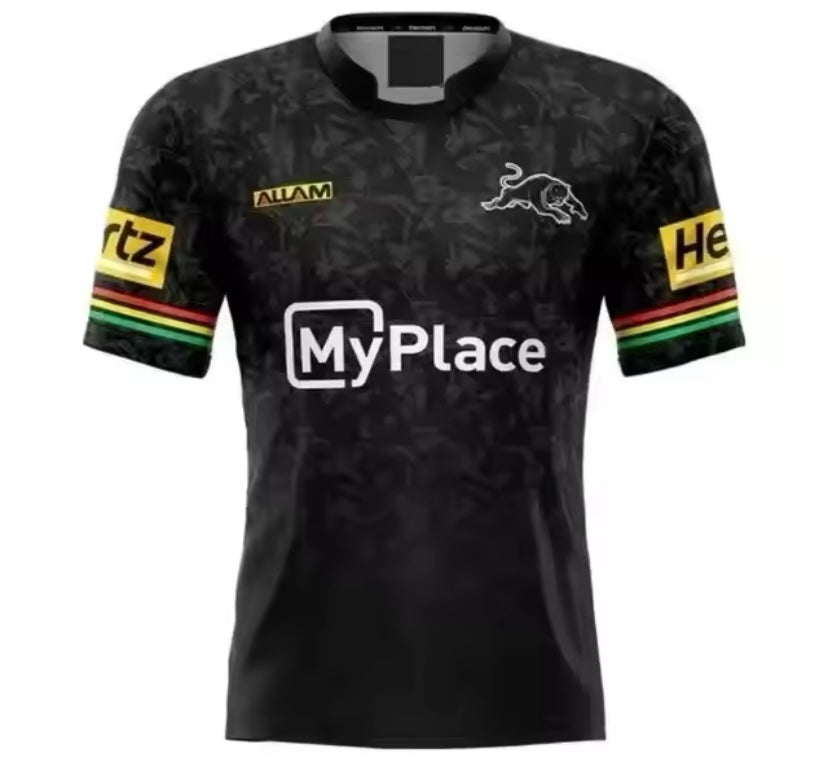 2024 Penrith Panthers Adults Jerseys Top Quality