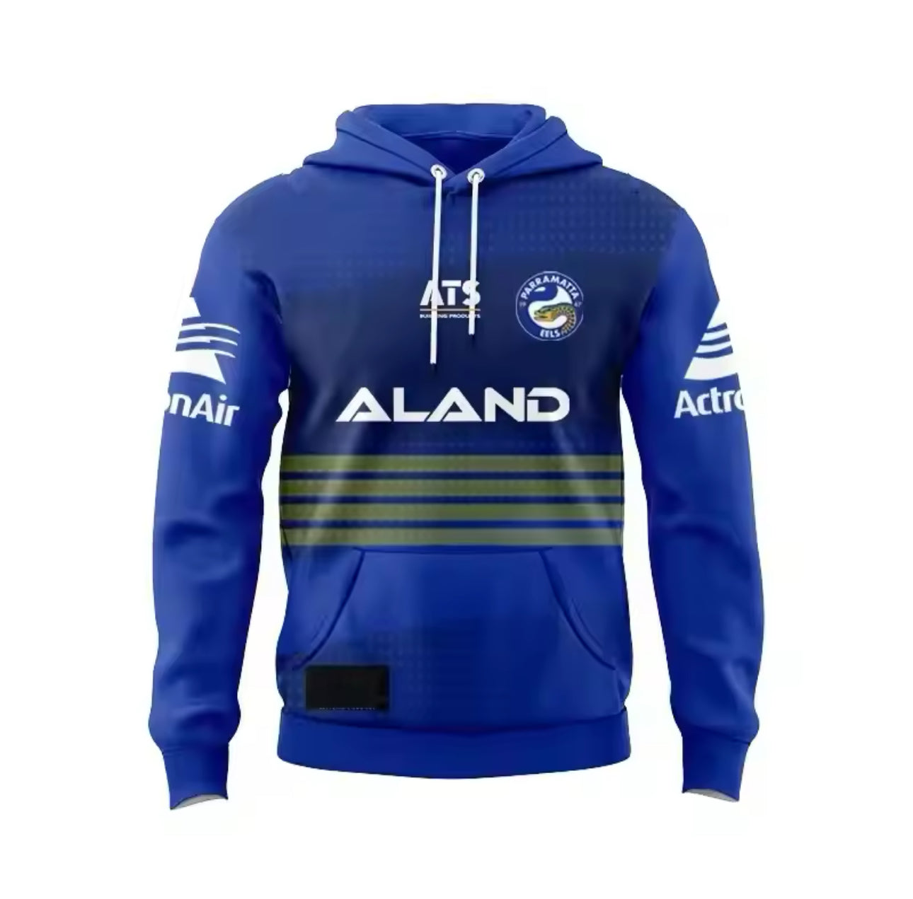 Parramatta Eels Adults Jumpers Top Quality