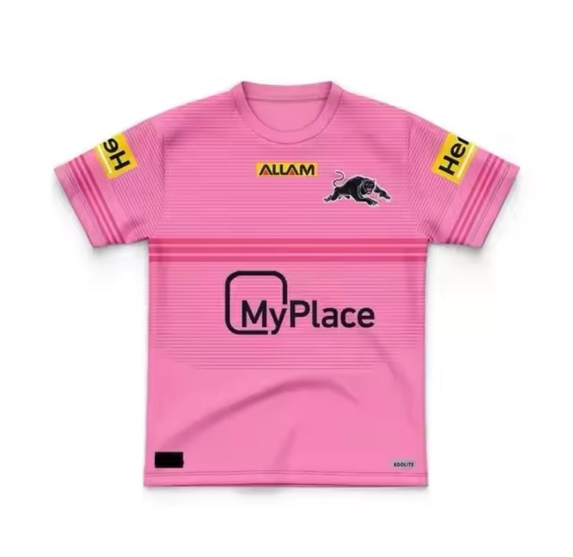 Penrith Panthers Kids Jerseys Top Quality