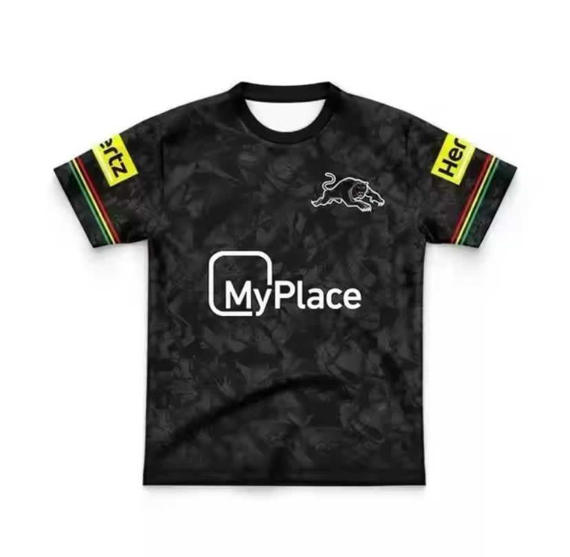 Penrith Panthers Kids Jerseys Top Quality