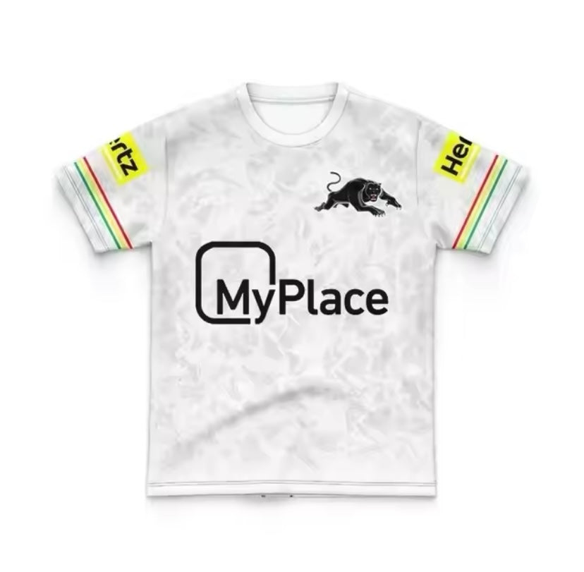 Penrith Panthers Kids Jerseys Top Quality