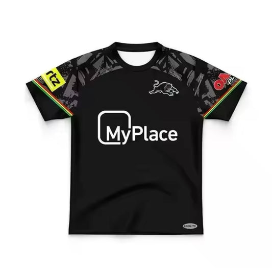 Penrith Panthers Kids Jerseys Top Quality